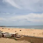 Casa2_praia_beach_house Prázdninový dům